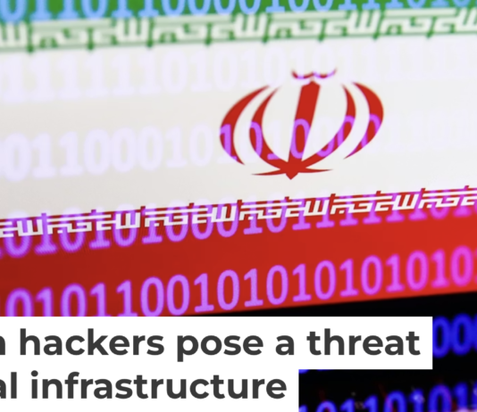 Iran has long had sophisticated hacking operations. Jakub Porzycki/NurPhoto via Getty Images